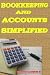 Bookkeeping and Accounts Simplified