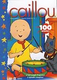 DVD : Caillou - Family Collection: Volume 12