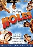 Holes [Import USA Zone 1]