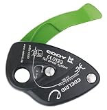 Edelrid - assureur edelrid eddy Image du produit