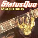 12 Gold Bars