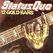 12 Gold Bars