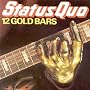 12 Gold Bars