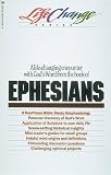 Ephesians (LifeChange Series)