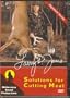 Point Blank Hunting Calls Solutions For Cutting Meat DVD