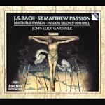 St. Matthew Passion Comp