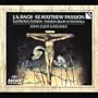 Bach: St. Matthew Passion / Rolfe Johnson, Bonney, von Otter, Chance, Crook; Gardiner