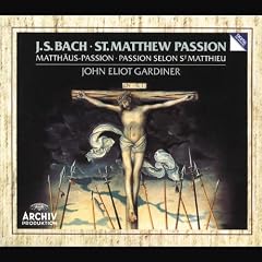 Matth�us-Passion (Ga)