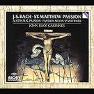 Bach : St Matthew Passion