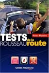 Test Rousseau de la route