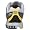 Pearl iZUMi Men's Peak X-C Running Shoe