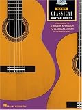 Classical Guitar Books
