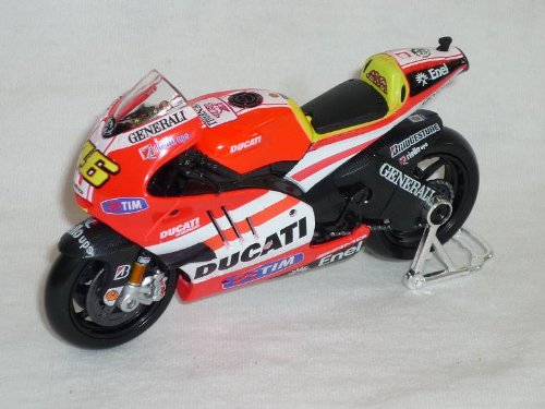 DUCATI DESMOSEDICI GP11 GP 11