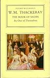The book of snobs