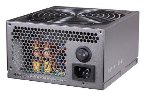 Corsair Power Supply Thermaltake TRX-750M 3