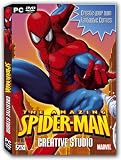 Spiderman Creative Studio (PC)
