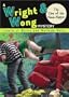 The Case Of The Nana-napper (Turtleback School & Library Binding Edition) (Wright & Wong (Prebound))