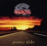 Powerride