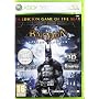 Batman Arkham Asylum GOTY Edition de Eidos