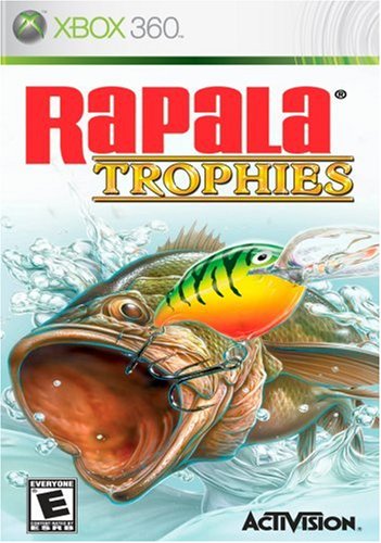 Rapala Trophies