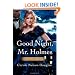 Good Night, Mr. Holmes: An Irene Adler Novel (Irene Adler Mysteries)