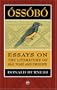 Ossobo: Essays on the Literature of Sao Tome and Principe