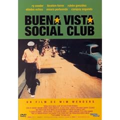 Buena Vista Social Club
