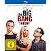The Big Bang Theory - Die komplette erste Staffel [Blu-ray]