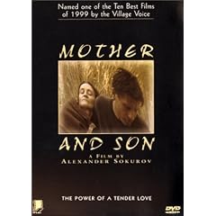 Mother and Son