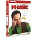 Monk, saison 7 - Coffret 4 DVD