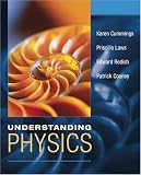 Understanding Physics, 1st Edition, Part 1, with Understanding Physics, Part 2, and Student Access Card eGrade Plus2 Term Set (Pt. 1 & 2)