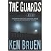The Guards: A Novel (Jack Taylor Series)