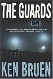  : The Guards: A Novel (Jack Taylour Series)