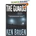 The Guards: A Novel (Jack Taylor Series)