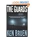 The Guards: A Novel (Jack Taylor Series)