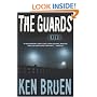 The Guards: A Novel (Jack Taylor Series)