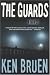 The Guards: A Novel (Jack Taylor Series)