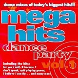 Mega Hits Dance Party 1