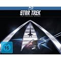 Star Trek: Die komplette Serie [Blu-ray]