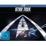 Star Trek: Die komplette Serie [Blu-ray] <b>Blu-ray</b> ~ William Shatner