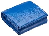 Bestway 58002 Bodenfolien 396 x 396 cm f&uuml;r FastSet Pools 366
