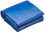 Bestway 58002 Bodenfolien 396 x 396 c...