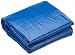 Bestway 58002 - Unterlegplane für Pools 396 x 396 cm