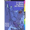 La Reine des neiges