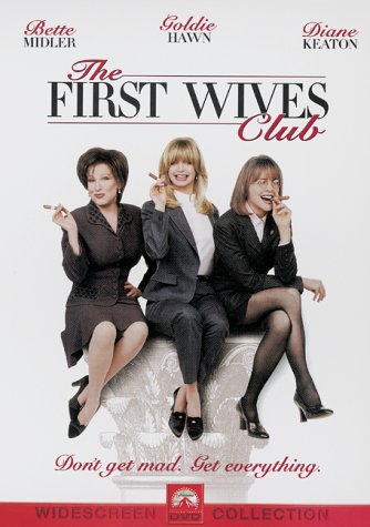 The First Wives Club - Available For Free Legally