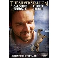 The Silver Stallion