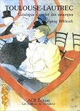 Review Art Creation Realisation  / Toulouse Lautrec. Catalogue raisonne des estampes (2 Tomes)