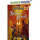 The Nether Scroll (Lost Empires Series, A Forgotten Realms(r) Novel) by Lynn Abbey
