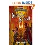 The Nether Scroll (Lost Empires Series, A Forgotten Realms(r) Novel)