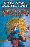 The Ring of Five Dragons